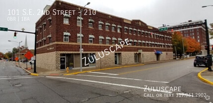 Building Photo - 101 SE 2nd St