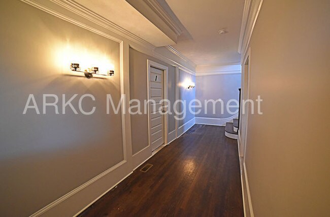 Foto del edificio - 3726 Washington St