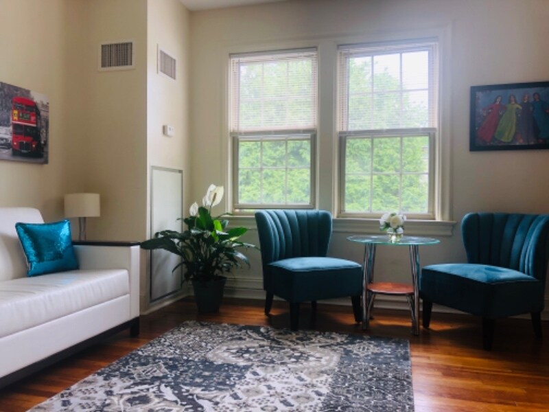 Foto principal - 3446 Connecticut Ave NW
