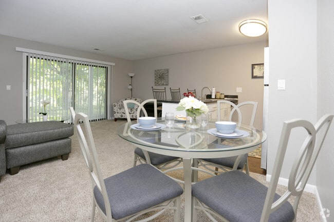 Interior Photo - Northview Harbor - Grand Rapids, MI