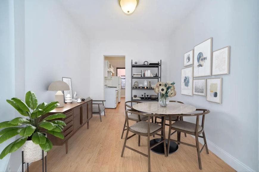 Primary Photo - 1 bedroom in New York NY 10036