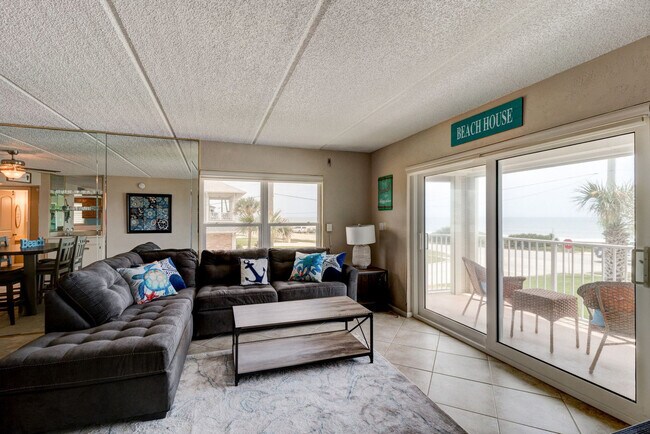 Foto del edificio - 2294 Ocean Shore Blvd
