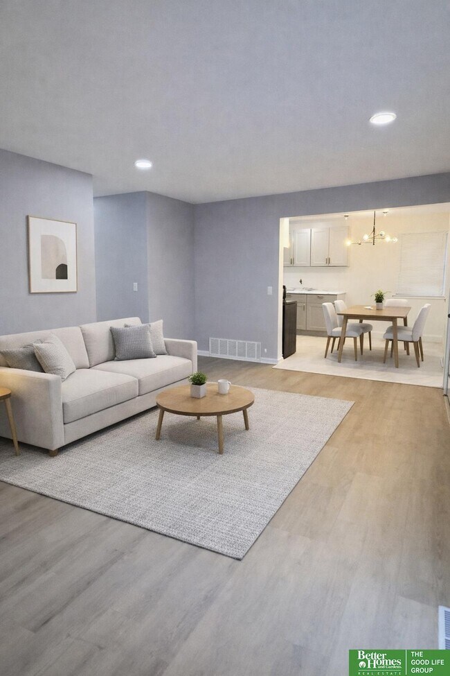 Foto del edificio - 5119 Pratt St