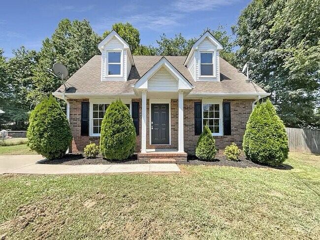 Building Photo - 5721 Bridgette Dr