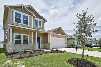 Building Photo - 215 Desperado Dr