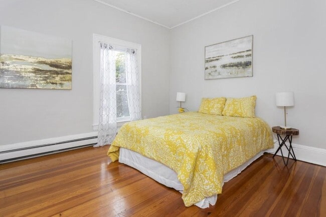 Foto del edificio - 41 Baker St