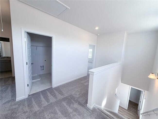 Foto del edificio - 1017 Stiles Rd SW