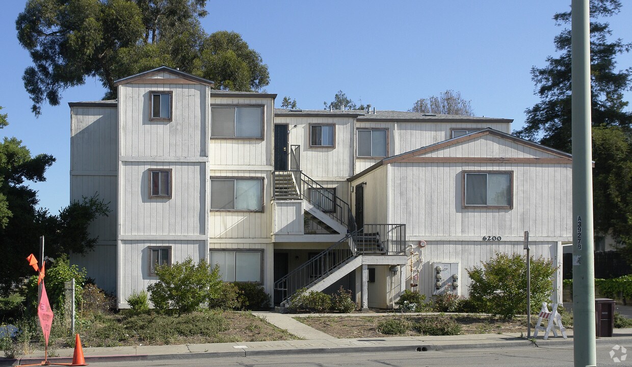 Building Photo - 6200 Seminary Ave