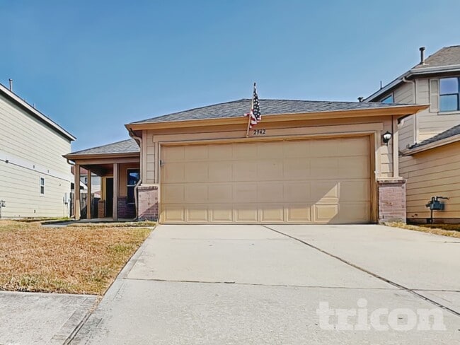 Building Photo - 2942 Yearling Colt Ct