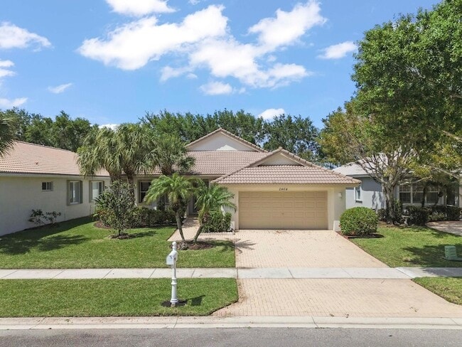 Photo - 2464 Sailfish Cove Dr House