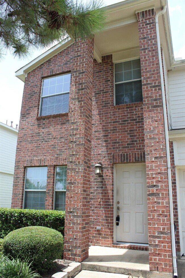 Foto del edificio - 18322 Tangle Tree Ln