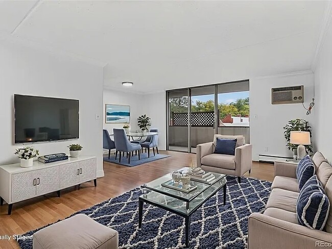 Building Photo - 1267 Lafayette St