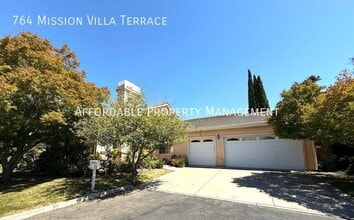 Building Photo - 764 Mission Villa Terrace