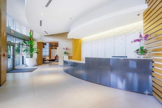 Foto del edificio - 3301 NE 1st Ave