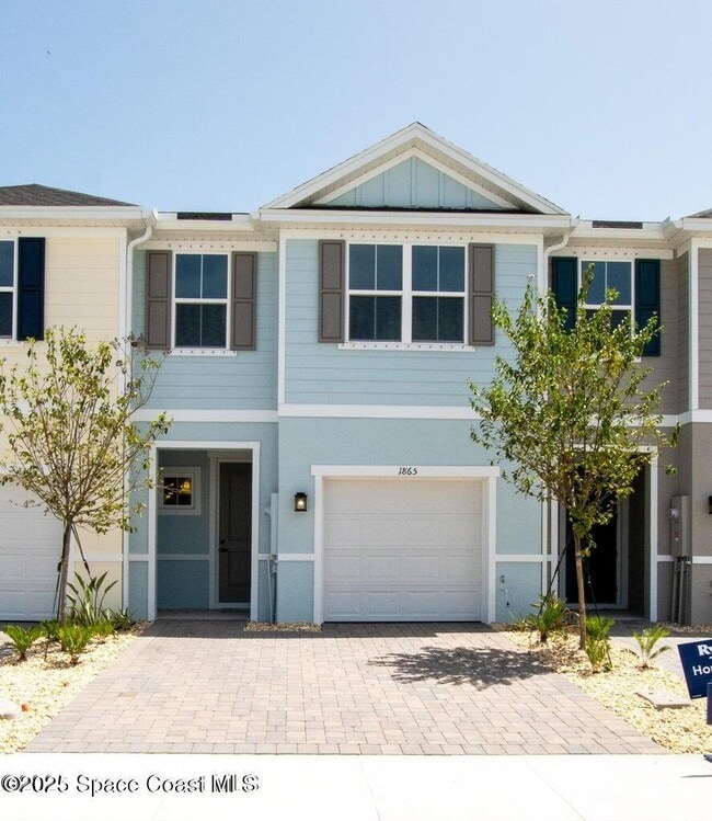 Foto del edificio - 1865 Kendall Pointe Pl