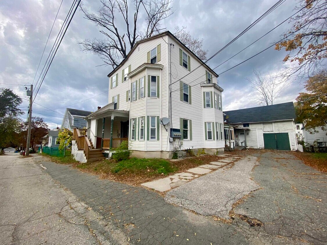 Primary Photo - 27 School St