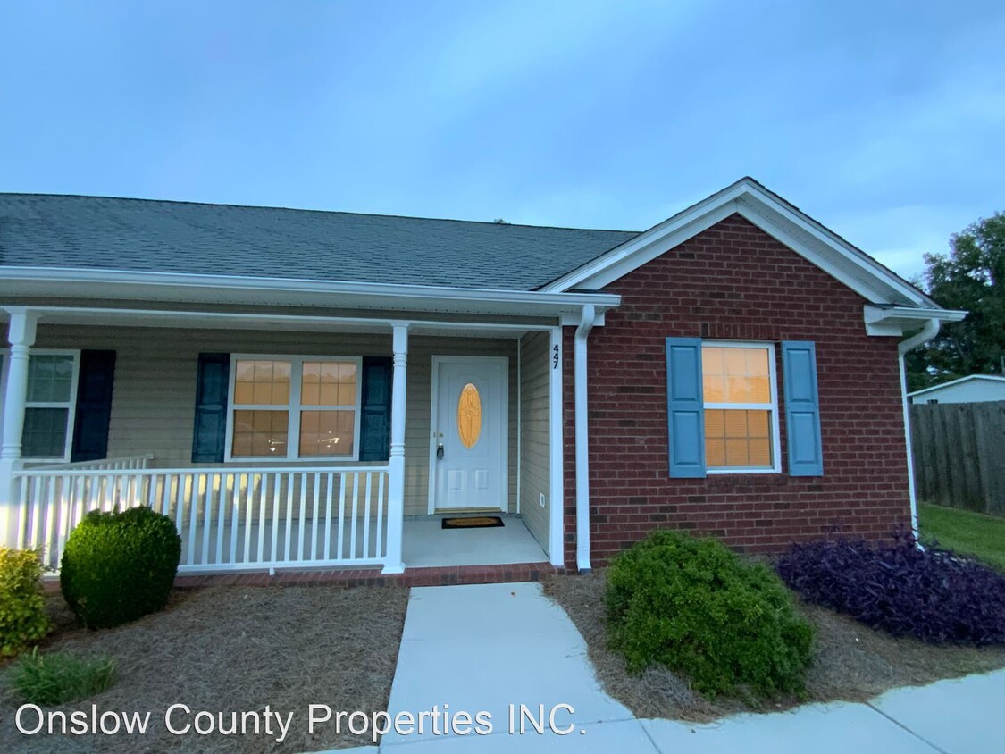 Primary Photo - 2 br, 1 bath House - 447 Ben Williams Road