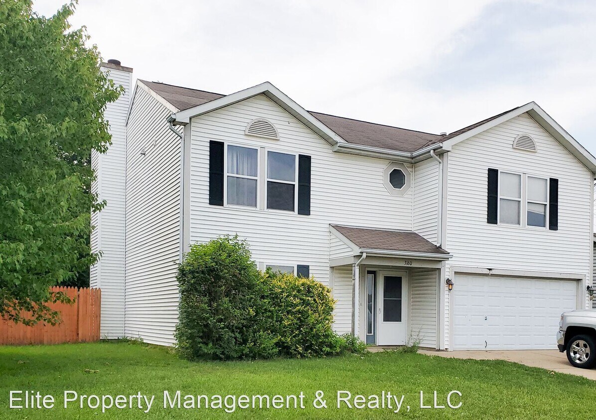 Primary Photo - 4 br, 3 bath House - 3160 Stratus Drive