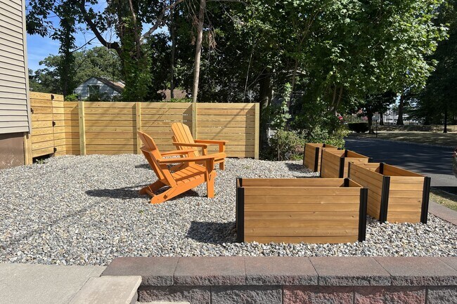 Foto del edificio - 54 Label St