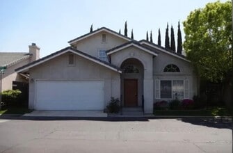 Building Photo - 3625 Bernard St