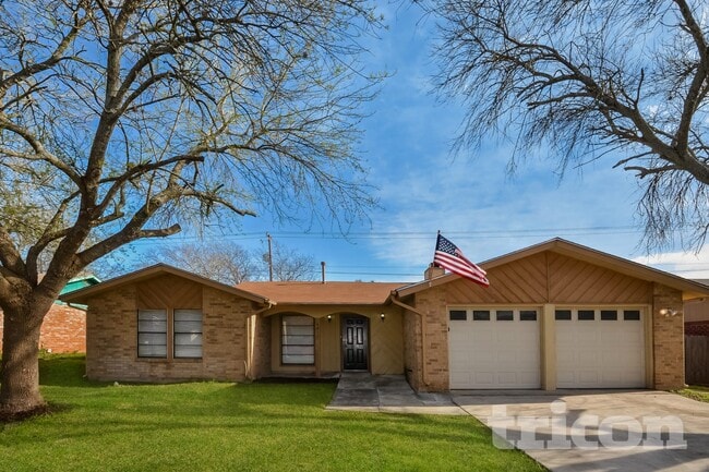 Foto del edificio - 4911 Buckwheat St