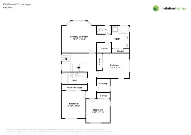 Building Photo - 4509 Truscott Ct
