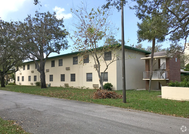 Building Photo - St. Elizabeth Gardens Apartments