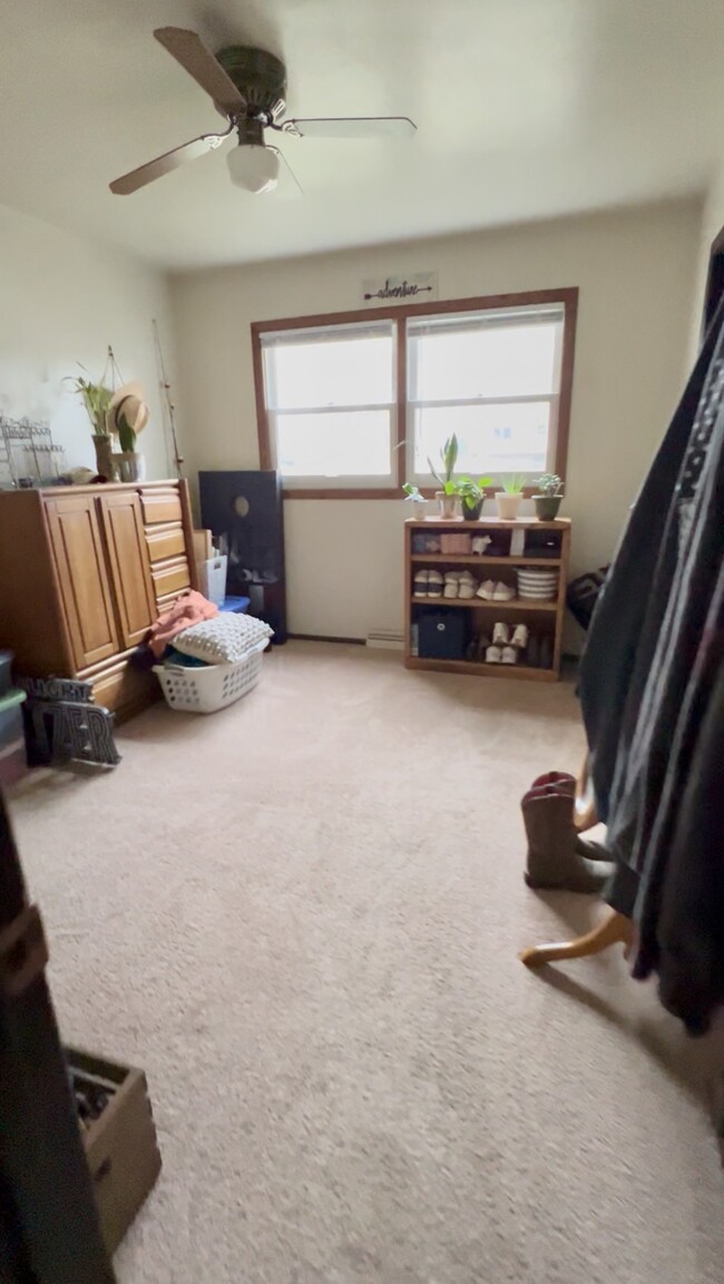 Bedroom 2 - 501 Knightsbridge Rd