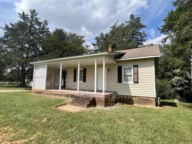 Photo - 411 Tanner Rd House