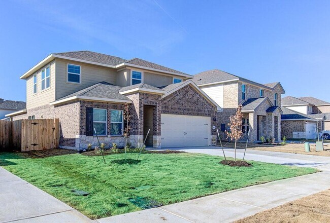 Foto del edificio - 14513 Heartland Dr
