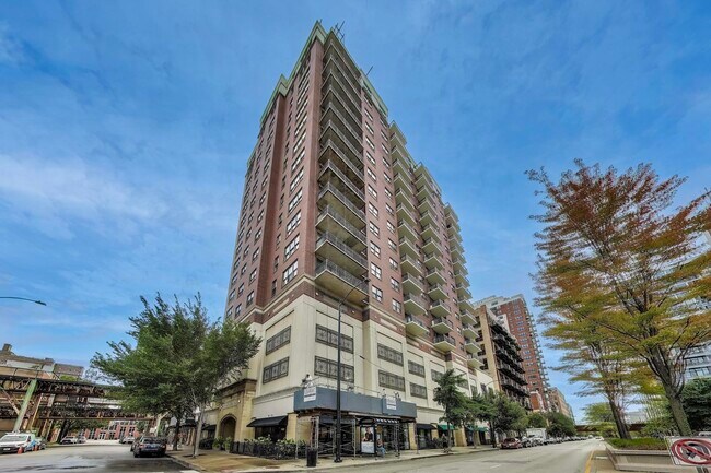 Foto del edificio - 5 E 14th Pl