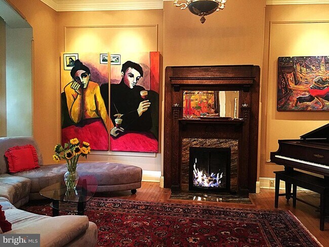 Foto del edificio - 1436 Q St NW