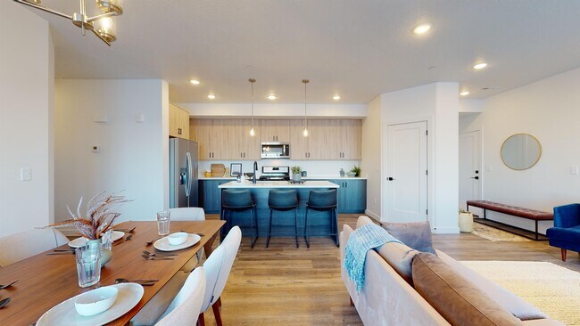 Foto del edificio - 1234 S Sawmill Blvd