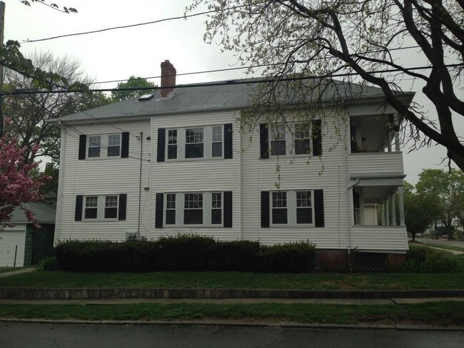 Foto del edificio - 226 Rankin Ave