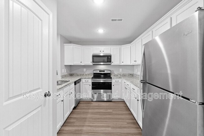 Foto del edificio - 2186 Peachers Mill Rd