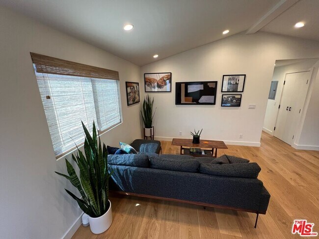 Building Photo - 4251 S Centinela Ave