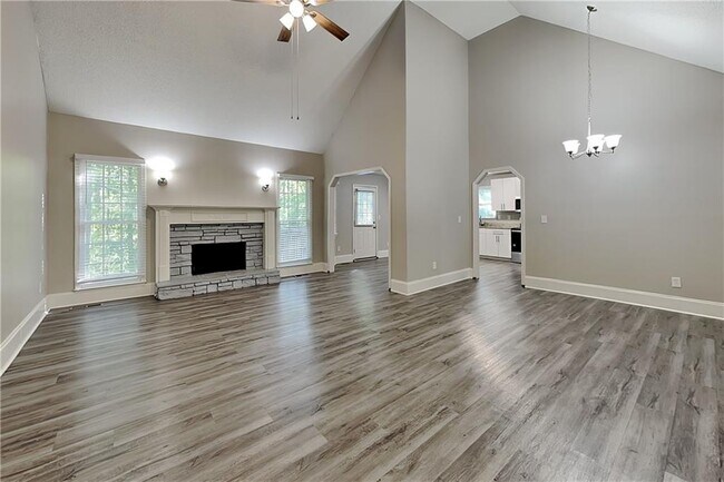 Foto del edificio - 755 Abbington Ln