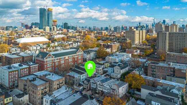 Foto del edificio - 10 Apollo St