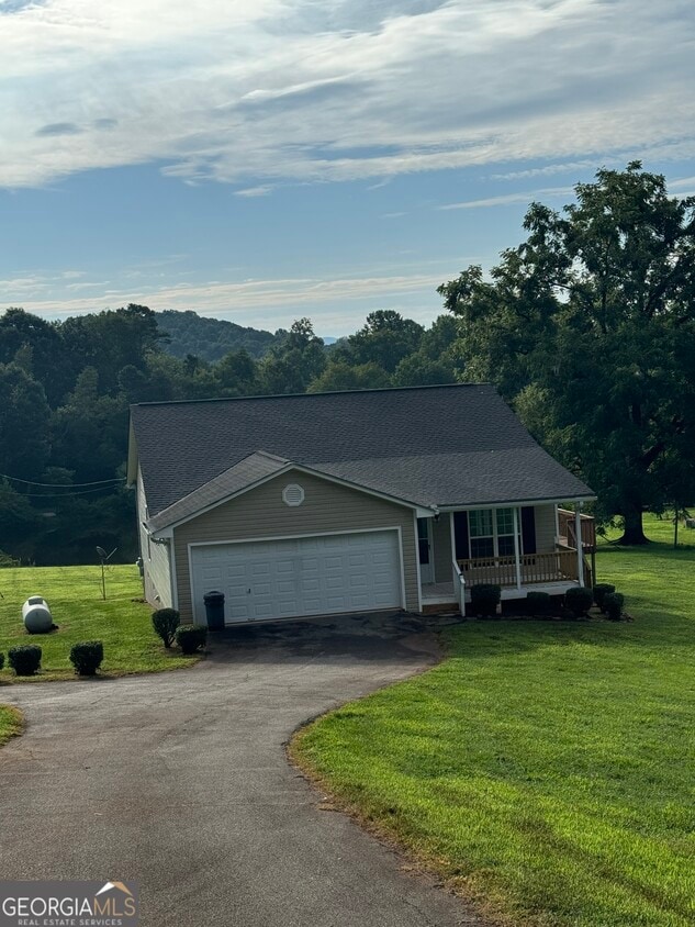 Primary Photo - 342 Leonard Pruitt Rd