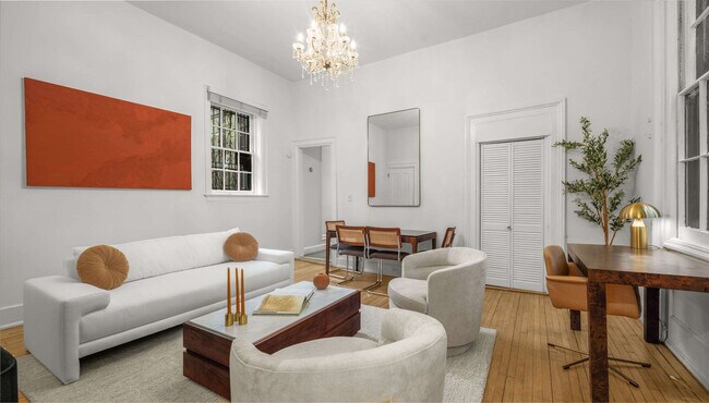 Foto del edificio - 3 E 9th St