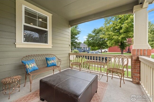 Foto del edificio - 2603 Rock Creek Dr
