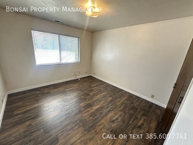 Building Photo - 1786 S 600 E