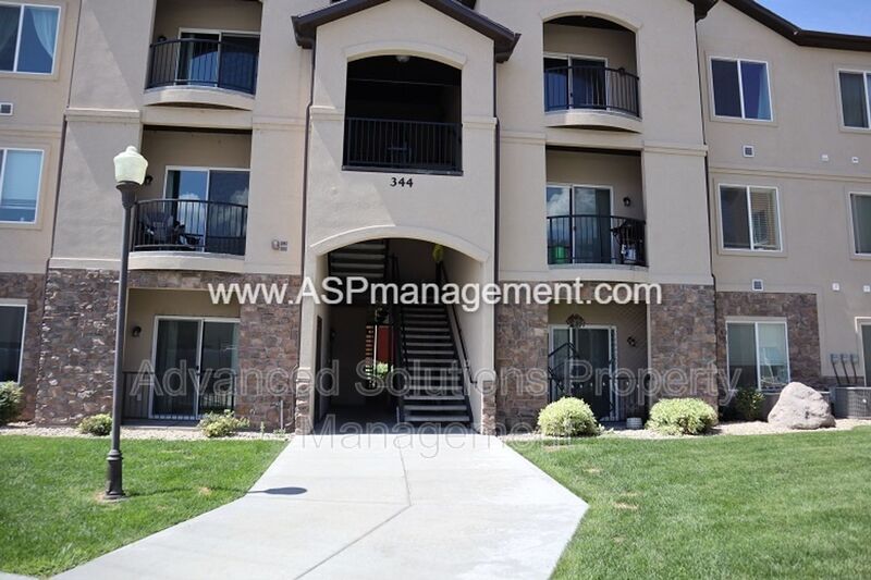 344 S 740 W Unit 302, Pleasant Grove, UT 84062 Condo for Rent in