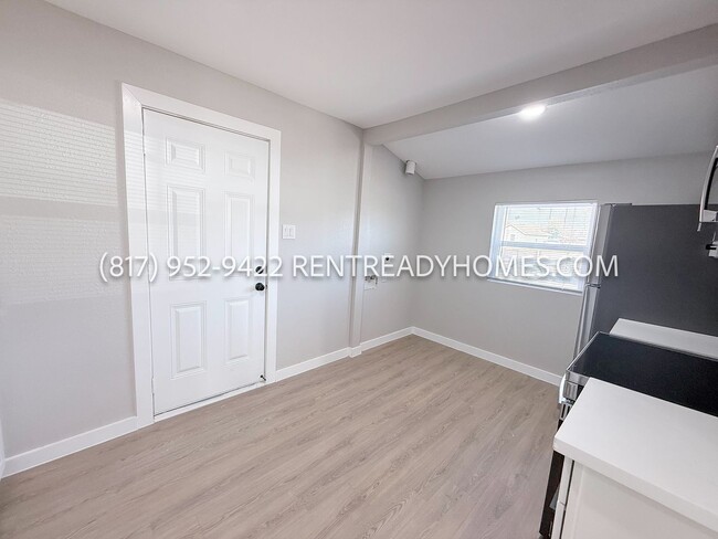 Foto del edificio - 1506 Eastway St