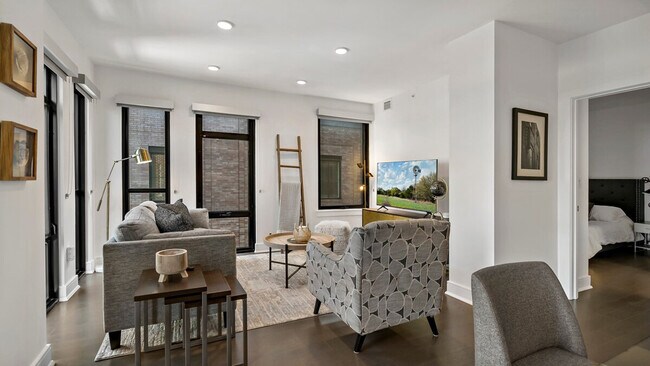 Foto del edificio - 815 V St NW