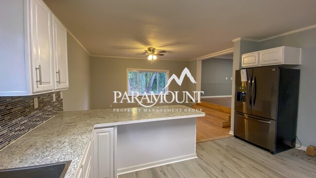 Foto del edificio - 4441 Perry Ave NE