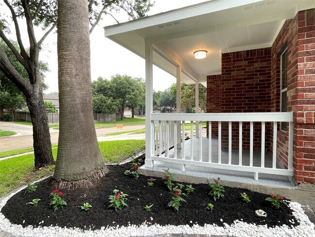 Foto del edificio - 9030 Canton Park Ln