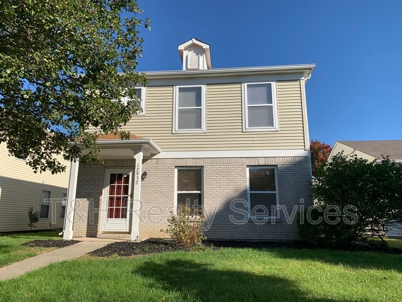 12932 Courage Crossing, Fishers, IN 46037 House Rental in Fishers, IN