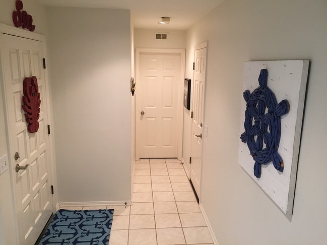 Entry Way - 5145 W Wooley Rd