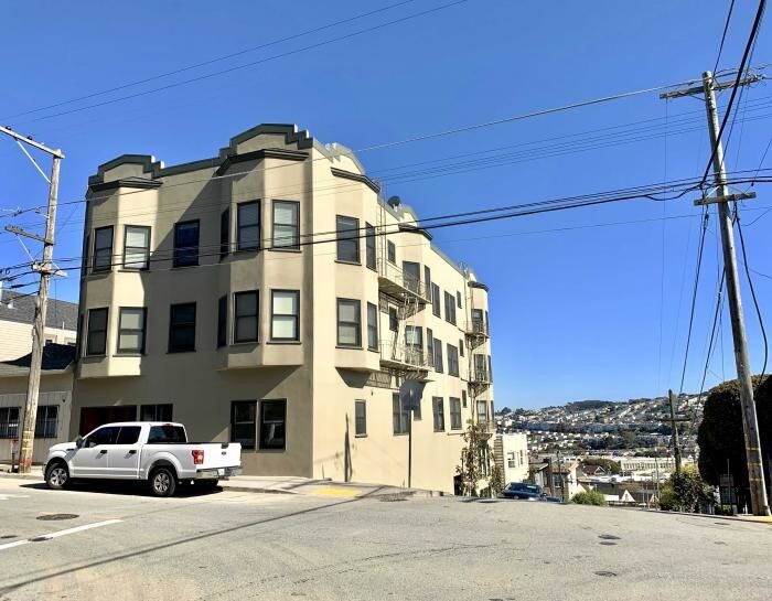 Primary Photo - 2 bedroom in San Francisco CA 94131